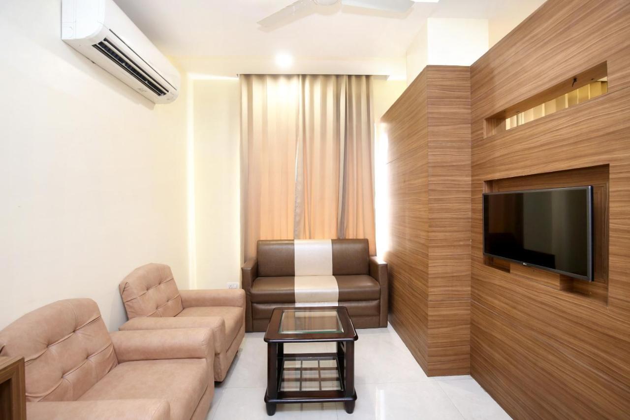 Capital O 8510 Welcome Inn Amritsar Esterno foto
