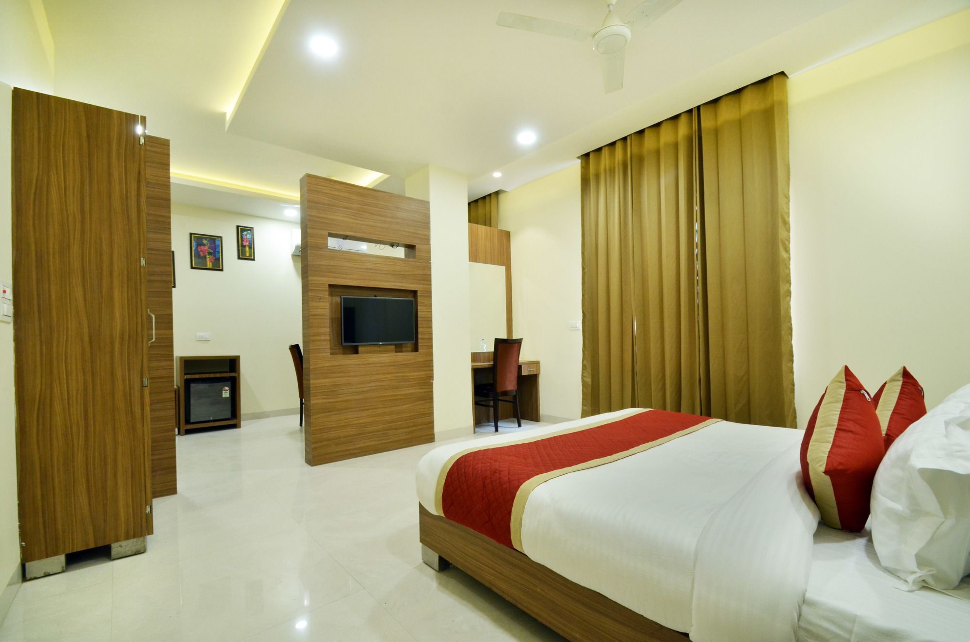 Capital O 8510 Welcome Inn Amritsar Esterno foto
